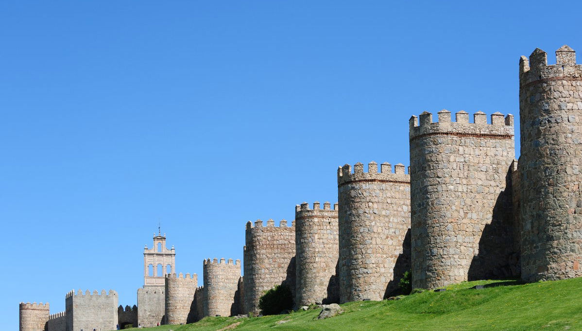Visita guiada por Ávila - Foto 1