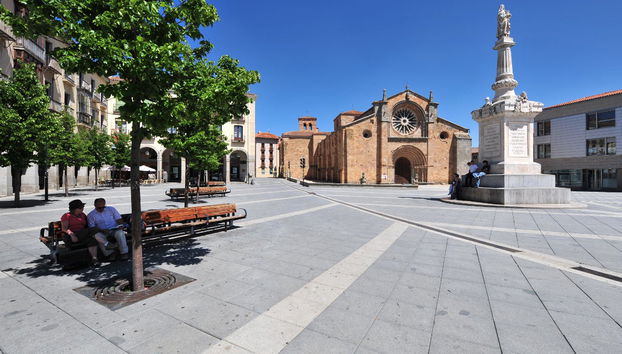 Visita guiada por Ávila - Foto 2