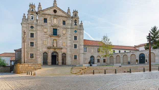 Tour de Santa Teresa de Jesús - Foto 2
