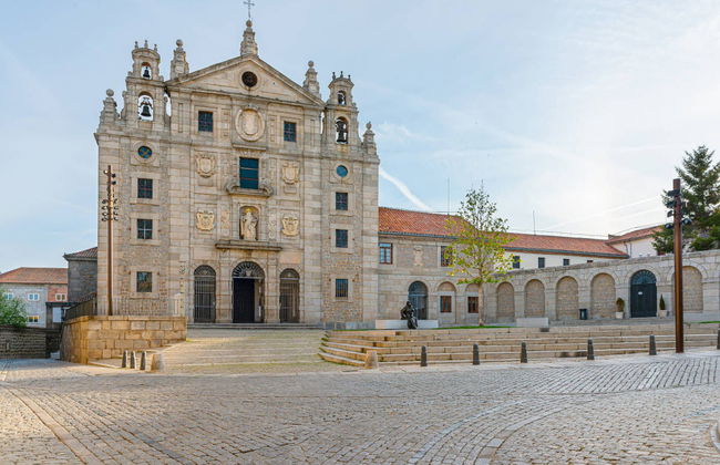 Tour de Santa Teresa de Jesús - Foto 2