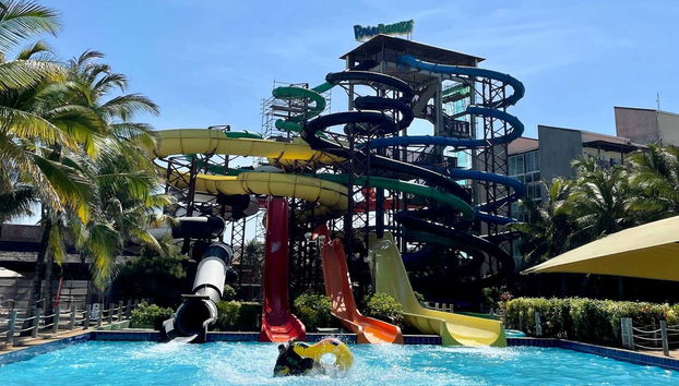 Beach Park Day Trip + Tickets - Foto 3