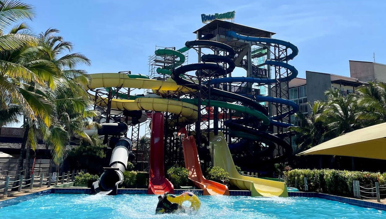 Beach Park Day Trip - Photo 1