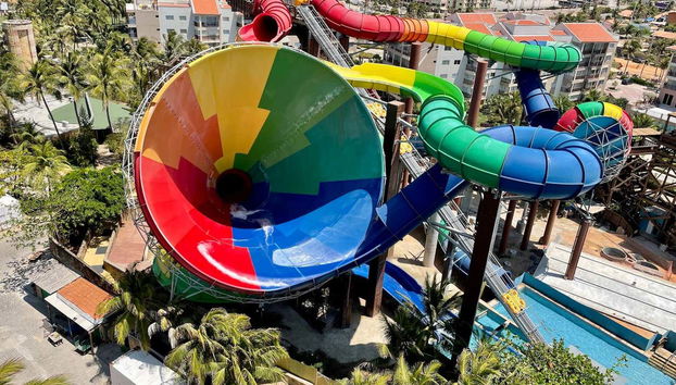 Beach Park Day Trip + Tickets - Foto 2