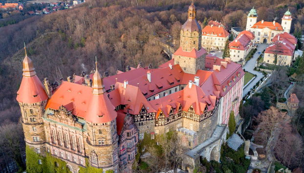 Tour della Bassa Slesia - Foto 5