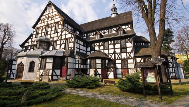 Escursione privata da Breslavia - Foto 2