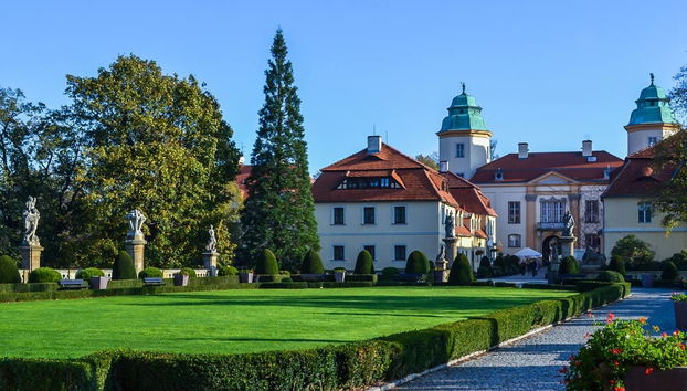 Tour della Bassa Slesia - Foto 2