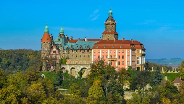 Escursione privata da Breslavia - Foto 5