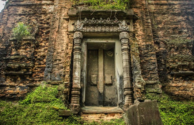 Excursión privada a Sambor Prei Kuk - Foto 3