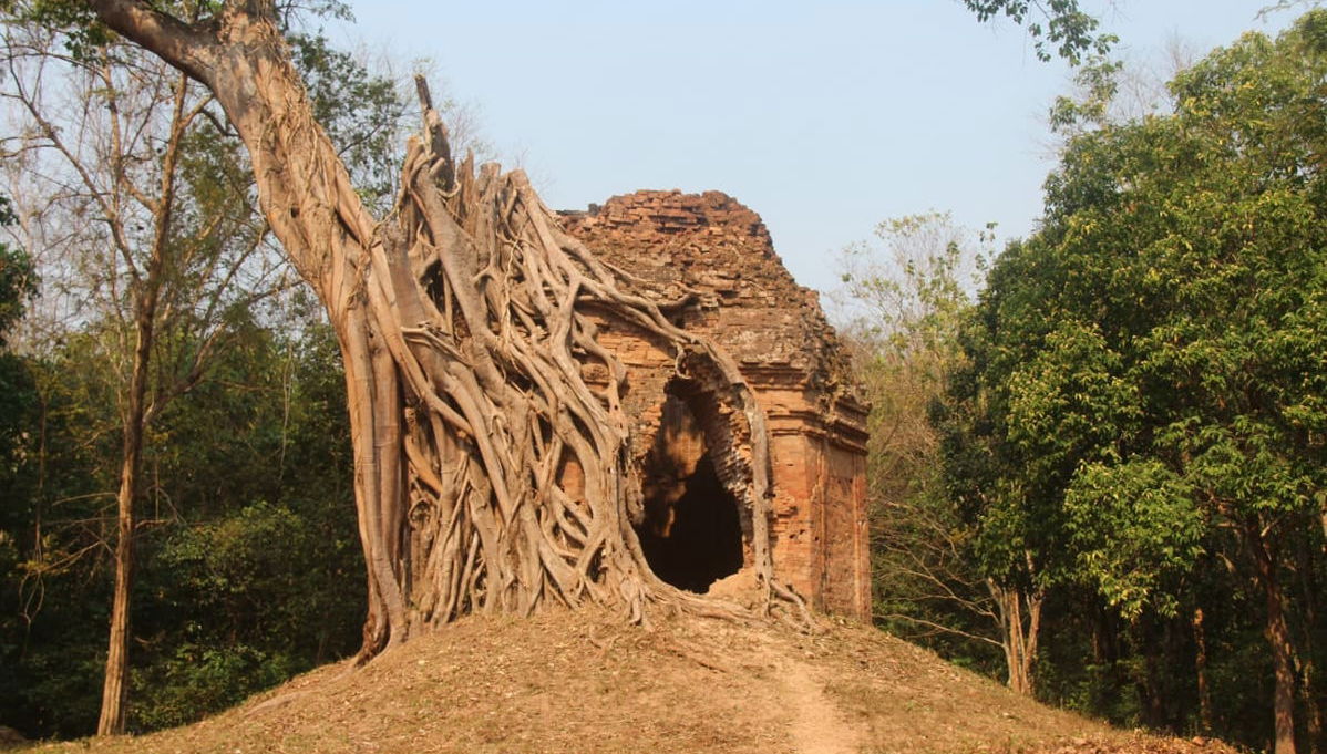 Sambor Prei Kuk Private Day Trip - Photo 1