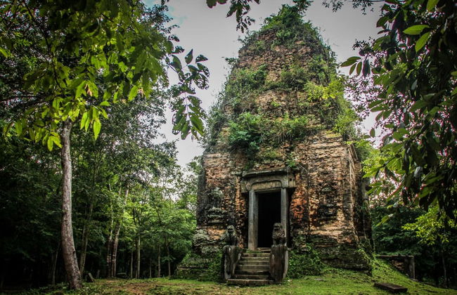 Private Day Trip from Siem Reap - Photo 2