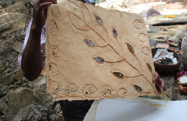 Excursión a San Agustín de Etla - Foto 1