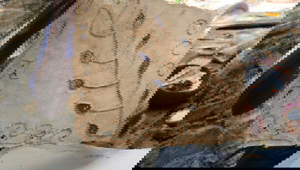 Excursión a San Agustín de Etla - Foto 1