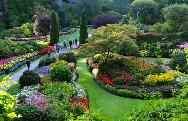 Victoria Day Trip - Photo 3