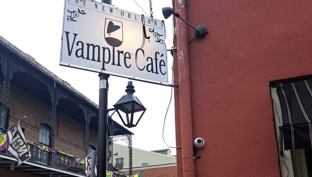 Tour de los misterios y leyendas de Nueva Orleans - Foto 4