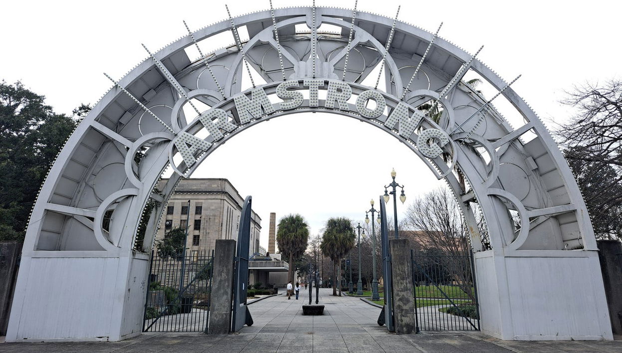 Tour de los misterios y leyendas de Nueva Orleans - Foto 1