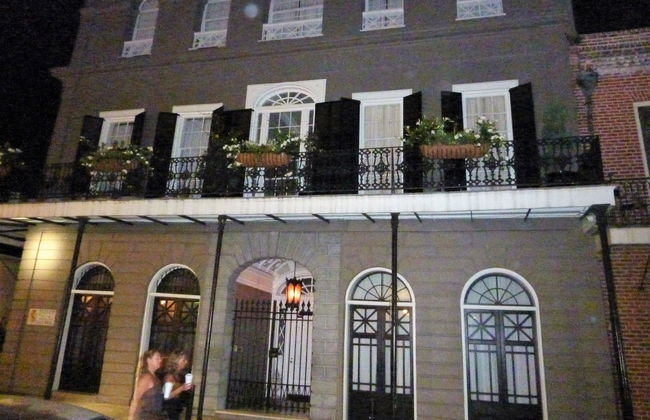 Tour de los misterios y leyendas de Nueva Orleans - Foto 3
