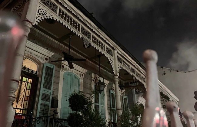 Tour de los misterios y leyendas de Nueva Orleans - Foto 1