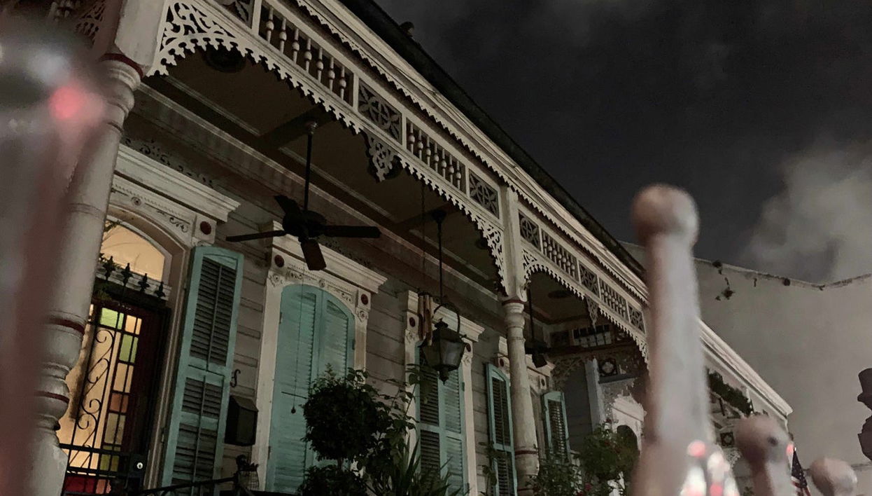 Tour dos mistérios e lendas de New Orleans - Foto 1