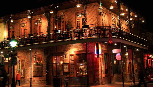 Tour dos mistérios e lendas de New Orleans - Foto 2