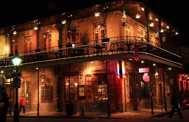 Tour de los misterios y leyendas de Nueva Orleans - Foto 2