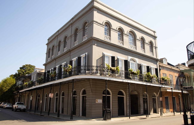 Tour de los misterios y leyendas de Nueva Orleans - Foto 2
