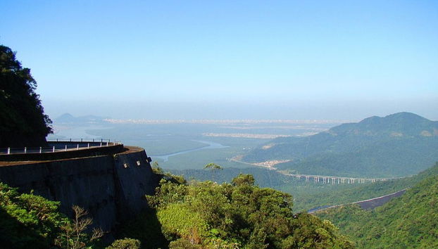 Ruta privada de senderismo por la Estrada Velha de Santos - Foto 2