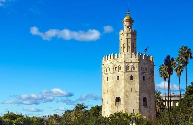 Seville Day Trip - Foto 2