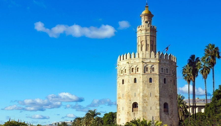 Excursión a Sevilla - Foto 1