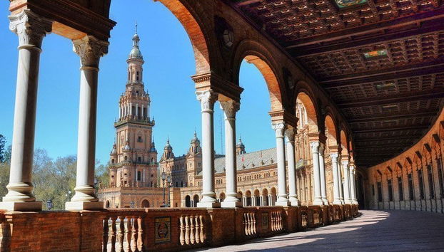 Tour de 5 días por Andalucía y Toledo - Foto 3