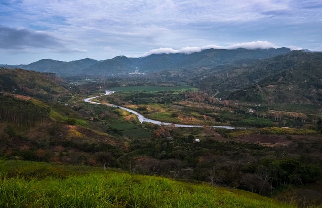 Excursión al Volcán Irazú, Valle de Orosi y Jardines Lankester - Foto 1