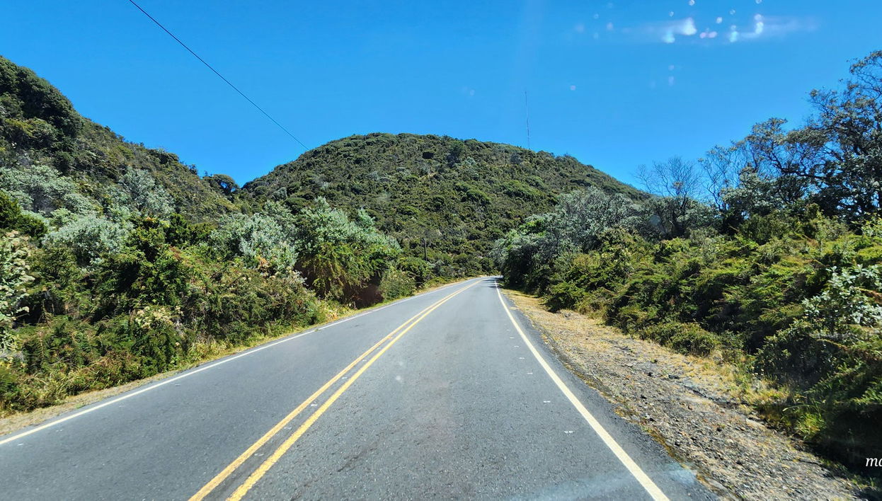 Excursión al Volcán Irazú, Valle de Orosi y Jardines Lankester - Foto 1
