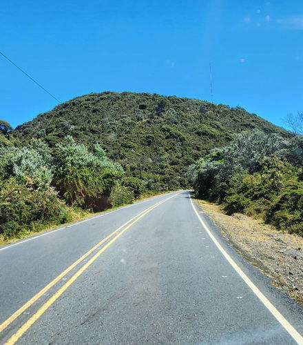 Foto de Excursión al Volcán Irazú, Valle de Orosi y Jardines Lankester