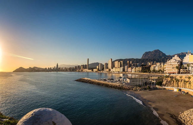 Paseo en catamarán con barbacoa - Foto 7