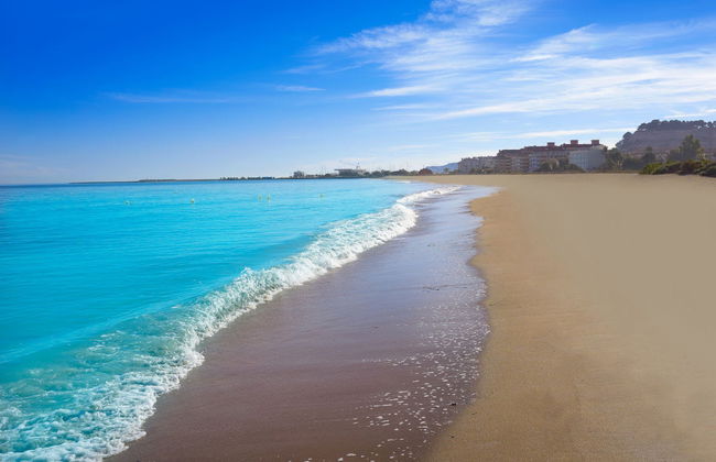 Parasailing en Denia - Foto 7