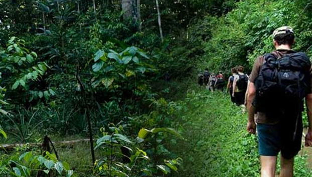 Tanimboca Natural Reserve Adventure Tour - Foto 3