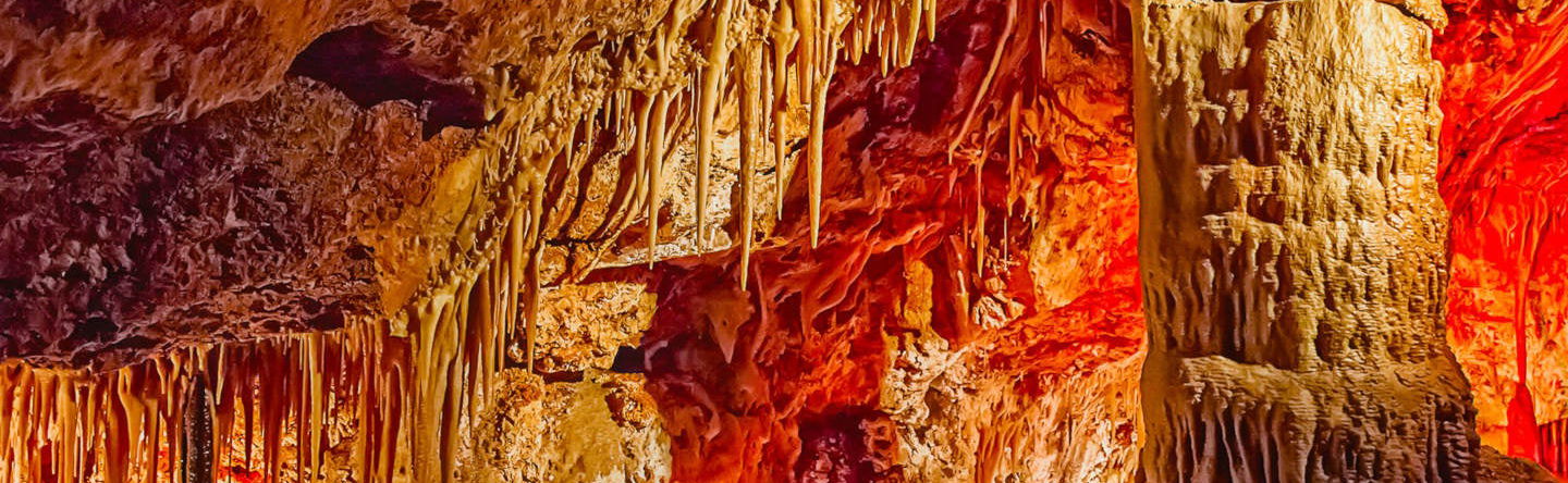 Entrada a las Cuevas de Génova en Palma de Mallorca - Foto 1