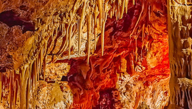 Genova Caves Ticket - Photo 3