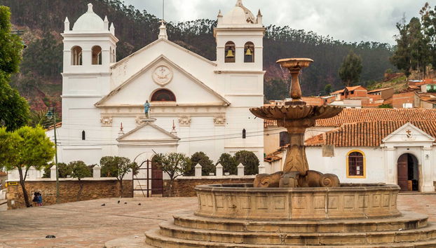 Sucre City Tour - Photo 2