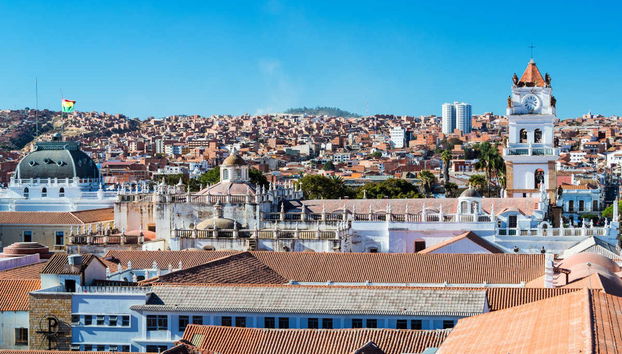 Sucre Private Tour - Photo 4