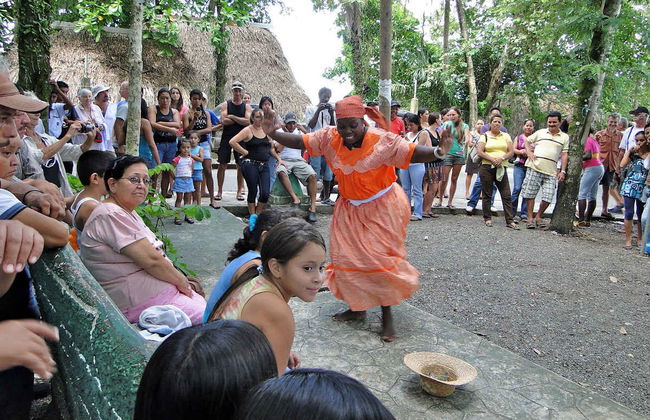 Tour en quad por Roatán - Foto 2