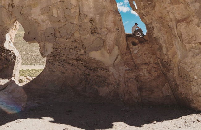 Tour de 2 días por los alrededores de Potosí - Foto 8