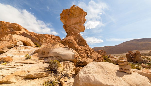 2-day Tour Around Potosí - Foto 2