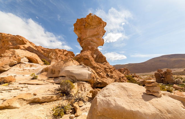 Tour de 2 días por los alrededores de Potosí - Foto 2