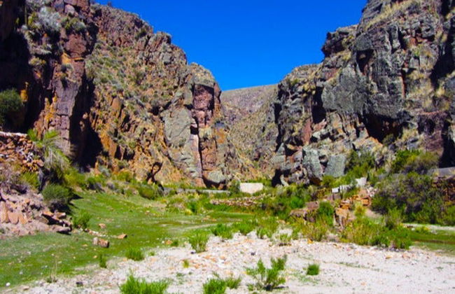 Tour de 2 días por los alrededores de Potosí - Foto 3
