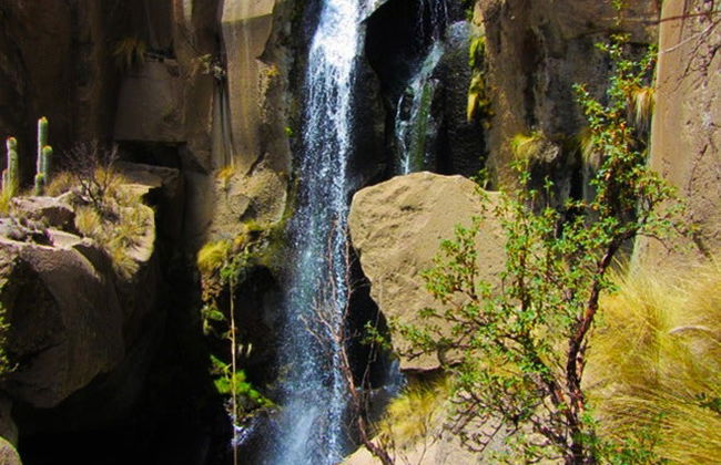 Tour de 2 días por los alrededores de Potosí - Foto 5
