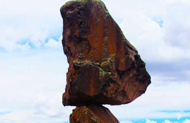 Tour de 2 días por los alrededores de Potosí - Foto 2
