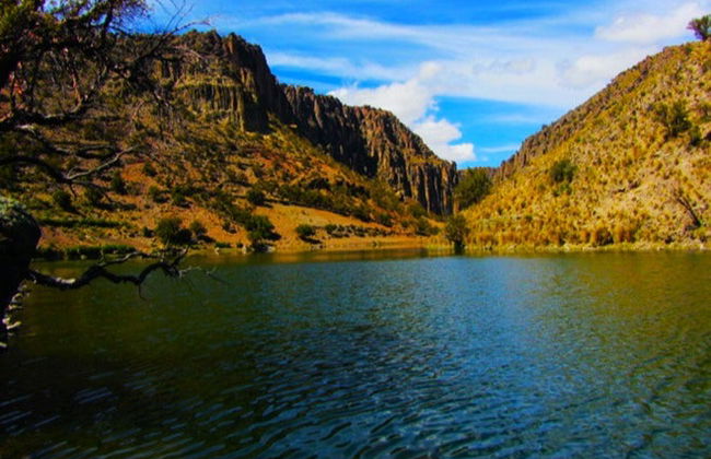 Excursión a la Hacienda Cayara y Villacolo - Foto 3