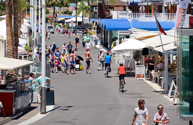 Tour en segway por Vilamoura - Foto 7
