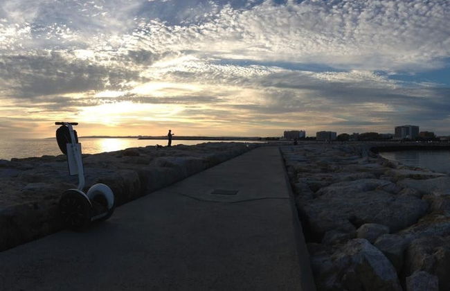 Tour en segway por Vilamoura - Foto 3