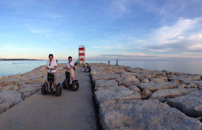 Tour en segway por Vilamoura - Foto 5